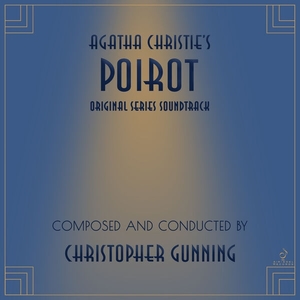 Agatha Christies Poirot (Remaster)
